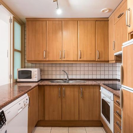 Los Gigantes Cliffs View Two Bedroom Apartment Пуерто-де-Сантьяго Екстер'єр фото
