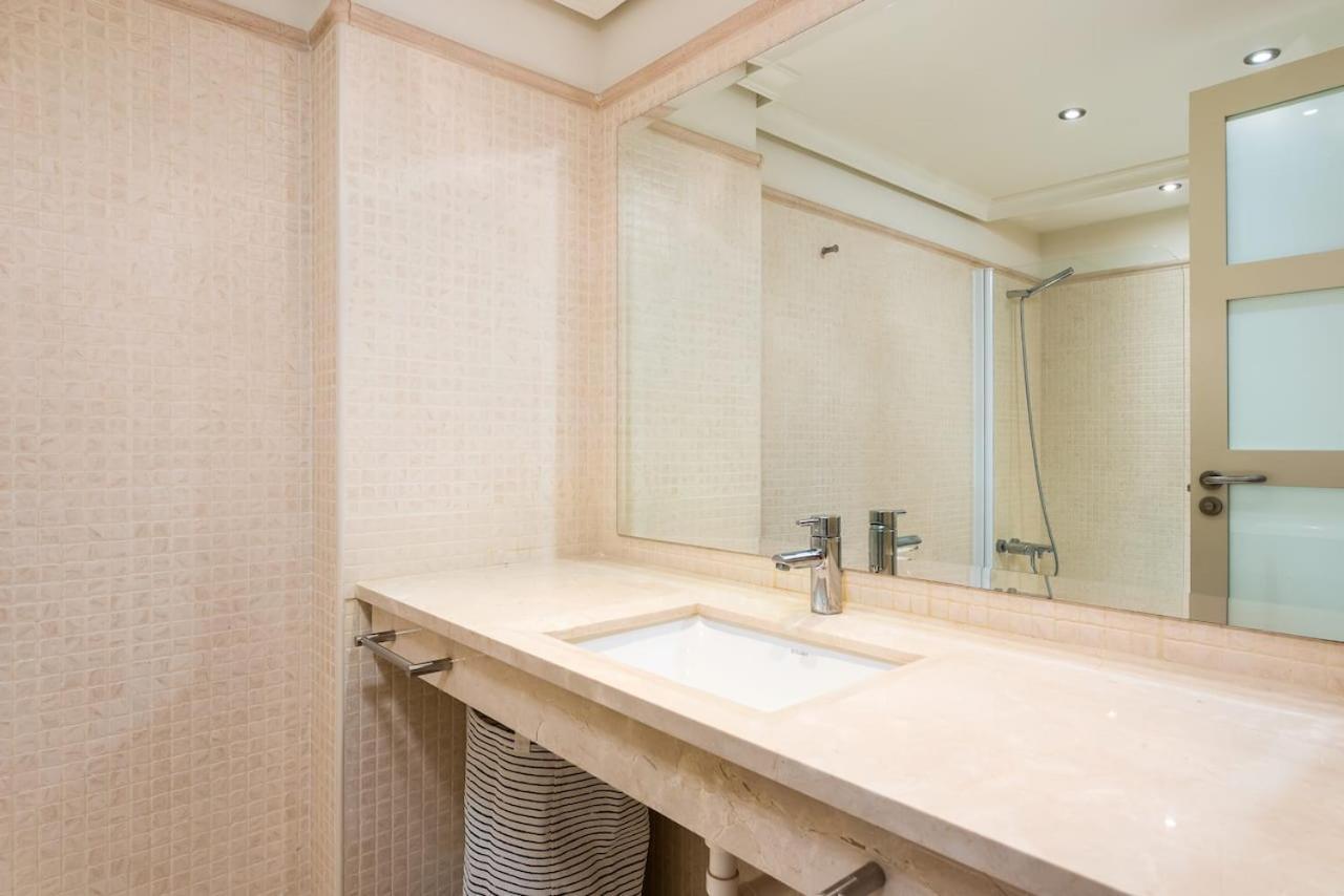 Los Gigantes Cliffs View Two Bedroom Apartment Пуерто-де-Сантьяго Екстер'єр фото