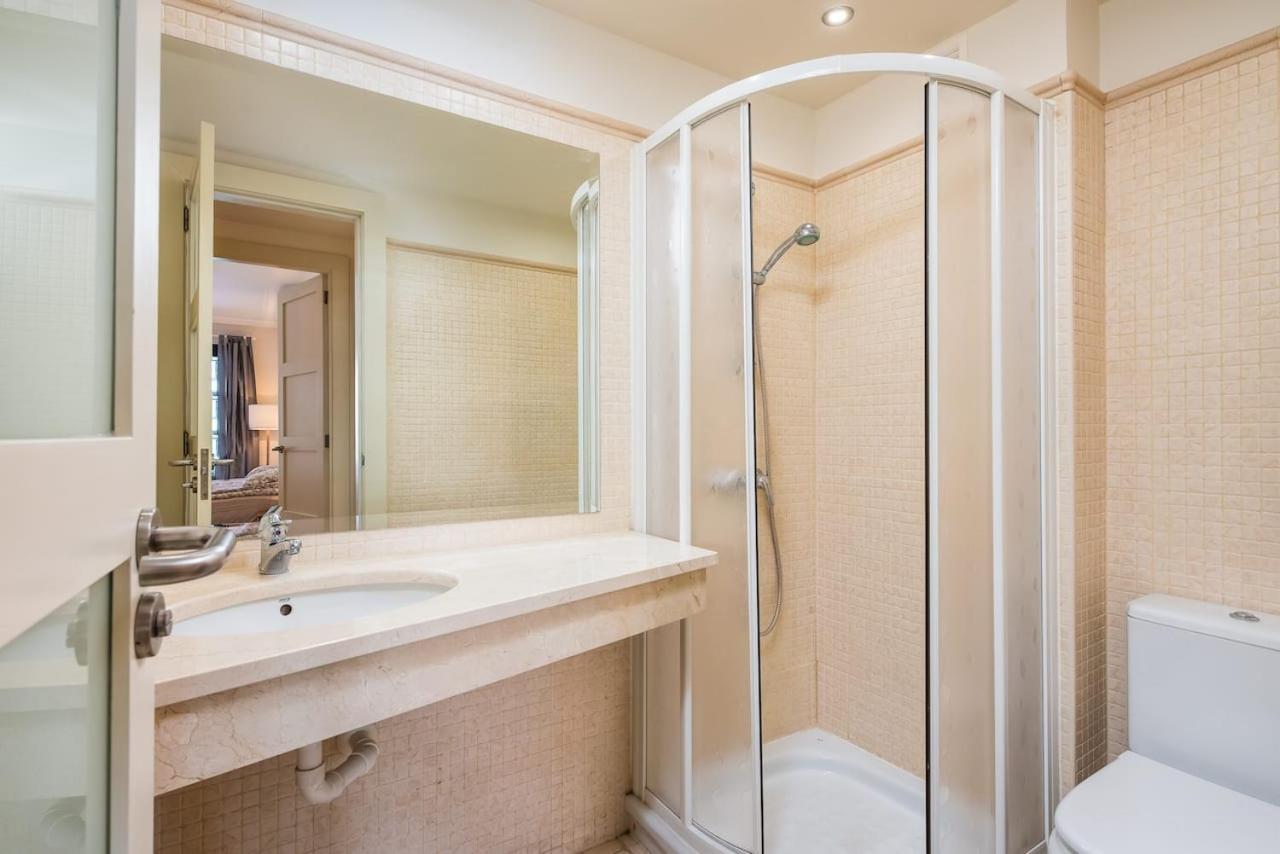 Los Gigantes Cliffs View Two Bedroom Apartment Пуерто-де-Сантьяго Екстер'єр фото